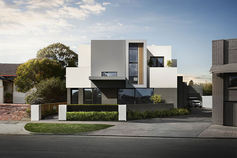 AandA A & A Property Developers