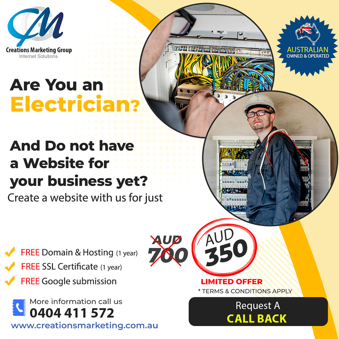 Electrician